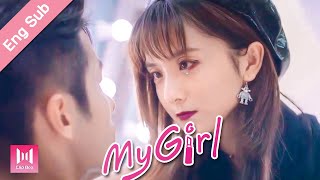 [Eng Sub]Don't underestimate me, my handsome! My Girl Ep 01 (2020) 99分女朋友