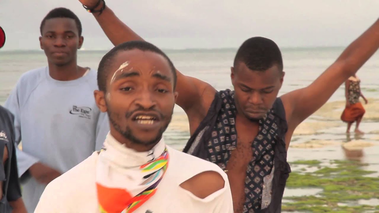 Kali Kwa Wote Unit (Zanzibar) - Tatizo Coins