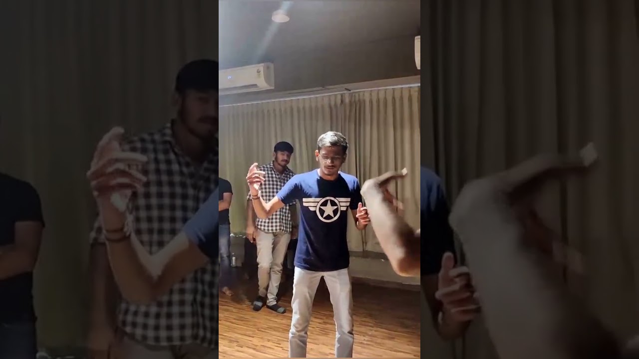 Люди Великих озёр | Вираг Шах