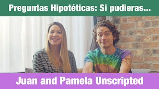 Learn Spanish  | Advanced Conversation | Hypothetical questions