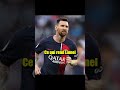 Lionel Messi : le génie du football devenu une légende éternelle 🐐✨ #motivation #football