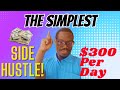 This side hustle will earn you money for getting signups  make 300 per day for free trials