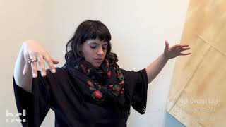 4 minutes with Mariel Harari | HCL