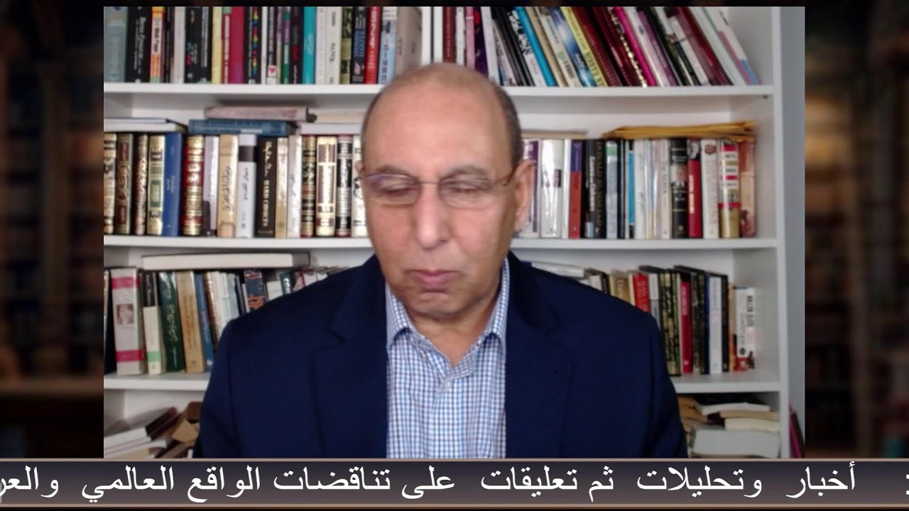أخبار وتحليلات Youtube 