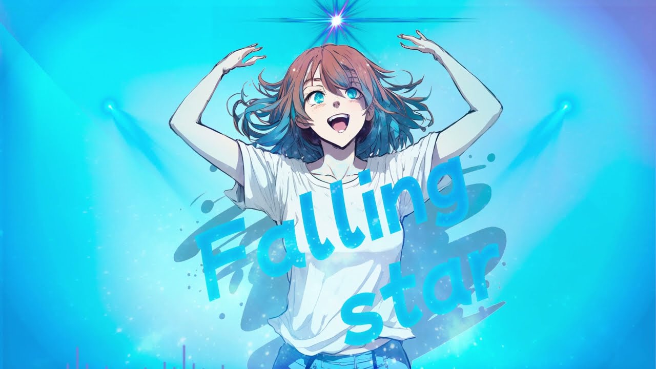 Watch DJX - Falling Star on YouTube Watch DJX - Falling Star on YouTube
