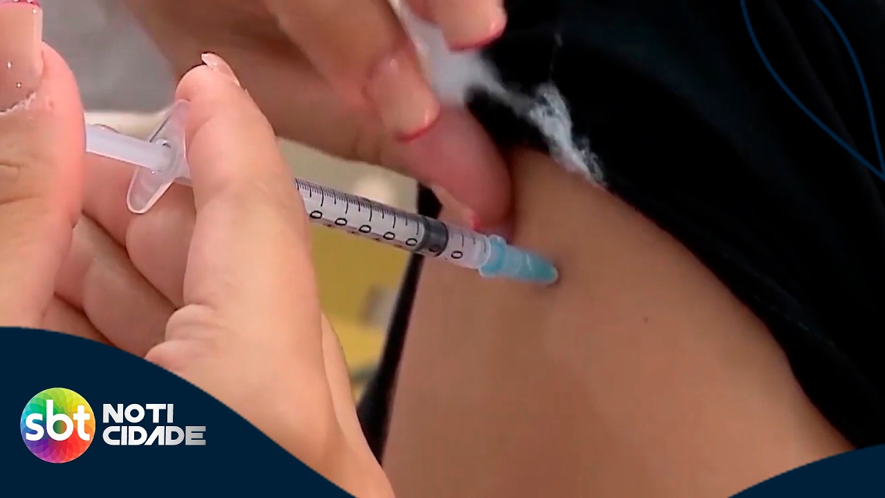 Campo Verde realiza neste sábado o dia d de vacinação contra a gripe