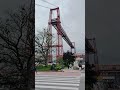 Puente de domingo
