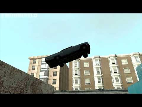 Yay Ka Boom Boom With S Sniper Rifle Syndicate Mission 10 GTA San Andreas