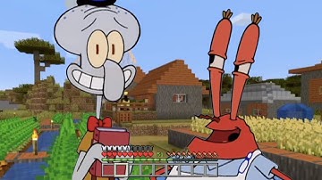 Minecraft 1.19.1 in a nutshell