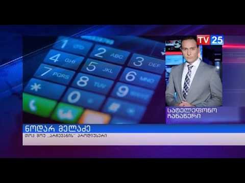 სოციალური მომსახურების სააგენტოს ბრალდებები