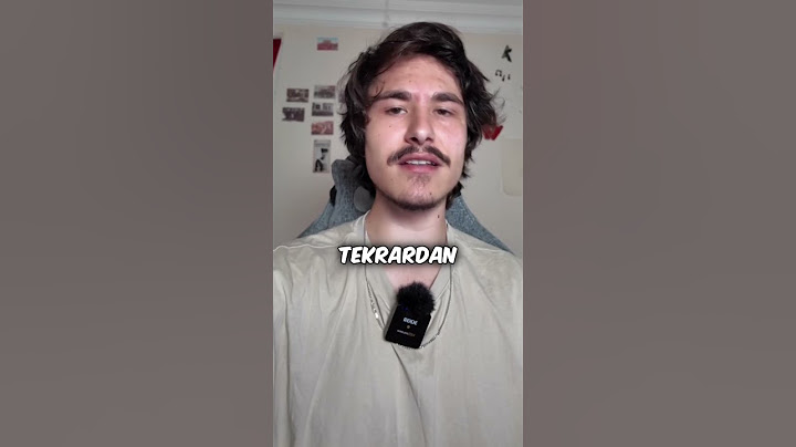 YKS'de Türkiye Sonuncusuyum