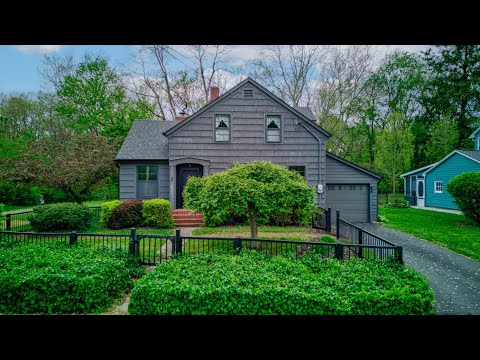 901 Center Dr, Noblesville, IN home video tour
