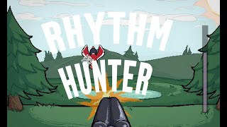 RHYTHM HUNTER - EPITECH my_hunter
