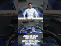 Carlos Sainz's 🏎️ 🚀 RACE START | 2025 Abu Dhabi Grand Prix with 2010-2014 Graphics #f1