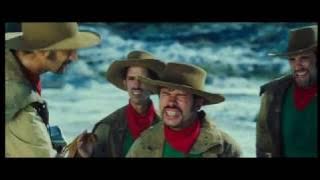 Lucky Luke és a Daltonok - teljes film