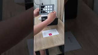 Ulanzi D200 Unboxing: A $50 Elgato Stream Deck Killer
The Ulanzi D200 Stream Controller can be had for around $50 on sale, the equivalent Elgato Stream Deck is almost triple the cost.
Check out my unboxing and upcoming review.
Buy from:
Amazon USA - https://amzn.to/3Bg7A5u Ulanzi D200 Unboxing: A $50 Elgato Stream Deck Killer