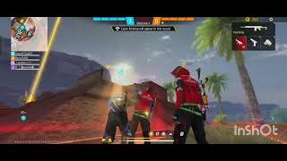 Free Fire New Video