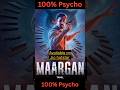 Maaragan south movie review in hindi