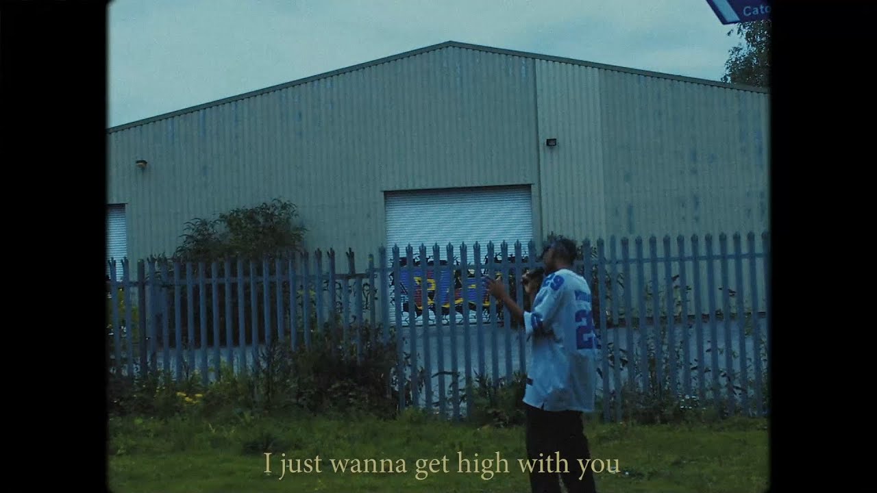 MKABOVE - gelato #33 (Official Music Video)