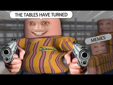 ROBLOX IKEA 3008 Funny Moments (PART 4)