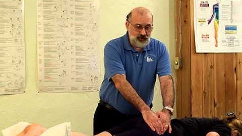 Piriformis Trigger Point Richard Finn LMT, CMTPT, MCSTT Pittsburgh