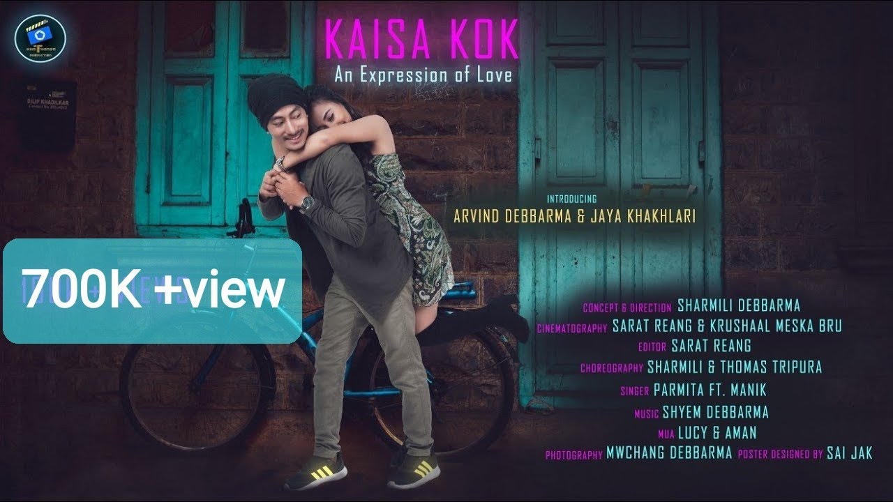 Kaisa kok || Official music video 2020 || Arvind||Jayaa||Khathansa Production