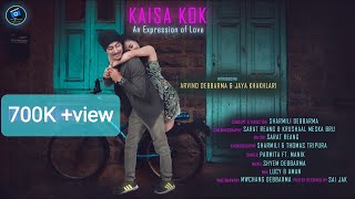 Video thumbnail of "Kaisa kok || Official music video 2020 || Arvind||Jayaa||Khathansa Production"