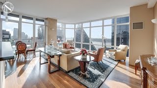 10 West End Ave, Apt 30C, New York Ny