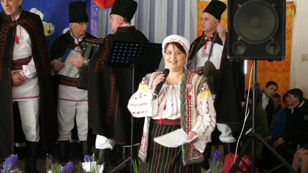 8 Martie 2019 - Casa de Cultura s. Cruglic