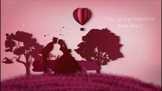2021 Love Story Opener » ⬇free download⬇ after effects templates