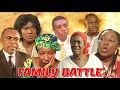 Family Battle- A Nigerian Movie