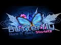  dance rush  butterfly  kors k feat starbitz bpm 135