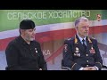 Ток-шоу "Путь Кадырова". Соратники Ахмата-Хаджи Кадырова