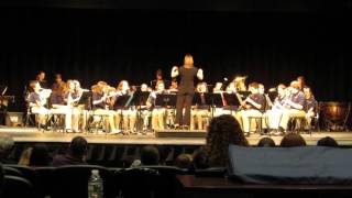 Dorian Landscape at MICCA 2016