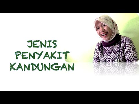 Video: Apa itu perimetritis dalam istilah medis?