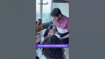 Generic vs Personalized Push Notifications