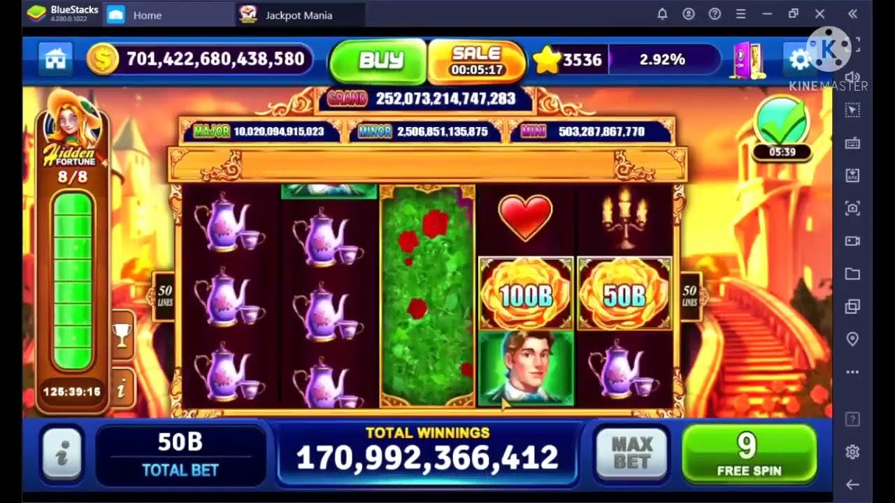 Download Jackpot world Hack iOS 14 YouTube