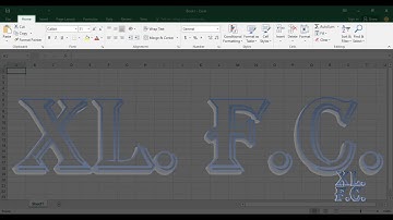 4.1  Excel - Excel User Interface (U.I.) - Part 1 (Difference Between UI of Different Versions)