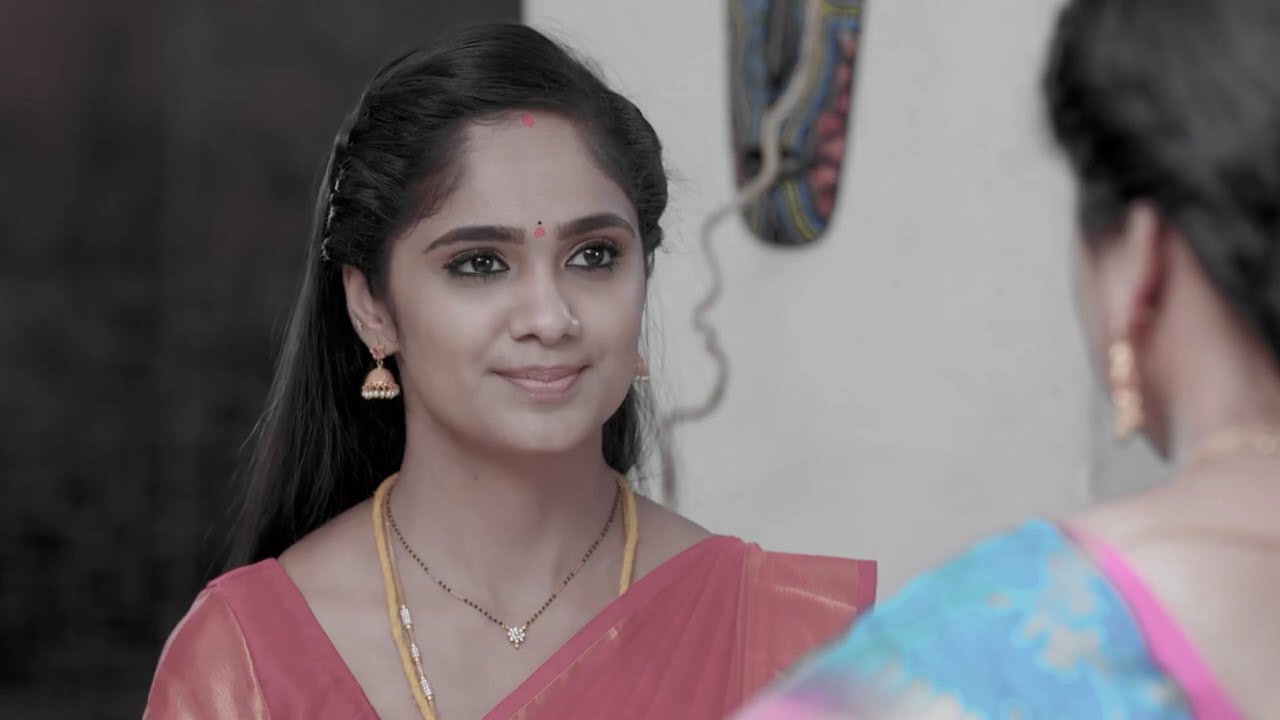 Vidhya No. 1 - Ep 335 - Puvi, Tejaswini Gowda - Tamil Tv Serial - Zee5 Tamil Classics
