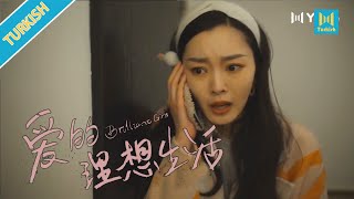 Kız Eski Erkek Arkadaşıyla Barda Tanıştı Ve Neredeyse Garip Bir Arabaya Çekiliyordubrilliant Girl