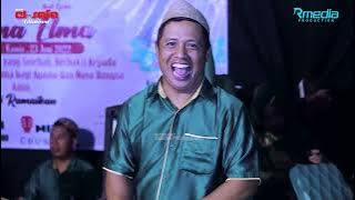 HUANNURU  - KEMPUT - NEW EL SAFA - WALIMATUL TASMIYYAH  SELIANA ELMA  - SOMOSARI JEPARA