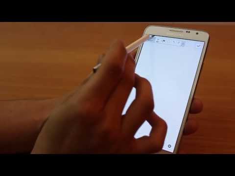 Samsung Galaxy Note 3 Neo Full Review -- HD Video