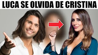 🔴 Luca Onestini se OLVIDA de CRISTINA y esta ABIERTO al AMOR tras su RUPTURA con CRISTINA PORTA