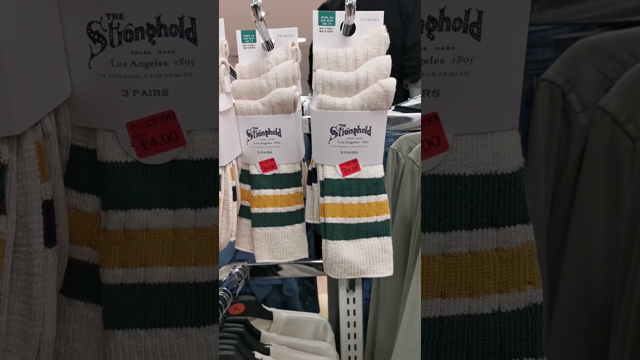 Primark Men's shirts Sale