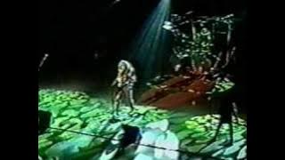 Megadeth - The Disintegrators (Live In Duluth 1998)