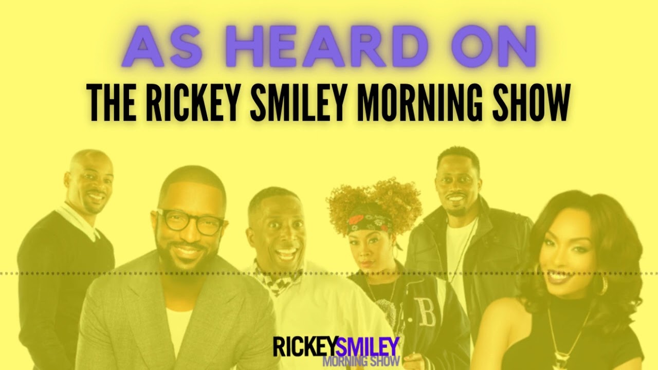 Lizzo Lawsuit, Madonna’s BBL, + RIP Matthew Perry | Rickey Smiley Morning Show