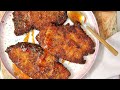 Laura Vitale Makes Hot Honey Chicken Cutlets