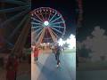 Lusail winter wonderland for PP 90Qr unlimited ride | #qatar #vlog #lusail #youtubeshorts