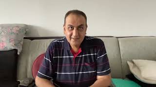 10 ayda nasıl 103 kg. Verdi?