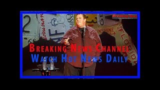 Ralphie may, 'last comic standing' comedian, dead at 45